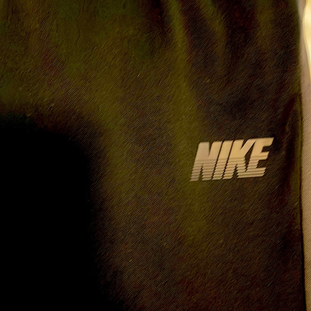 Nike Boys Athletic Pants